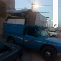 کارگر جهت اسباب کشی