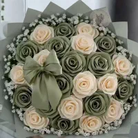 گل ربانی|گل مصنوعی|کرج, اسلامآباد|دیوار