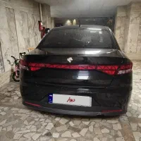 تاراV2 اتومات ۱۴۰۲ در حد صفر|خودرو سواری و وانت|رشت, دیلمان|دیوار