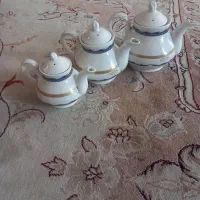 سه عددقوری