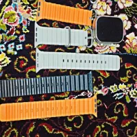 ساعت هوشمند الترا 8