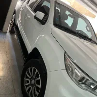 فوتون G7 برج ۱۲ ۱۴۰۲|خودرو سواری و وانت|تهران, سلیمانی|دیوار