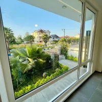 فروش ویلا لاکچری 240 متری  تاپ لوکیشن متل قو