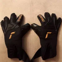 دستکش دروازبانی نو لاتکس ۸۰ درصد