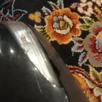 آینه بغل دنا معمولی فابریک کارخونه مل 93|قطعات یدکی و لوازم جانبی|آستانه اشرفیه, |دیوار