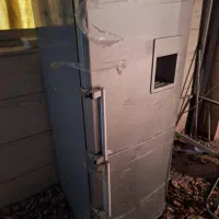 یخچال و فریزر