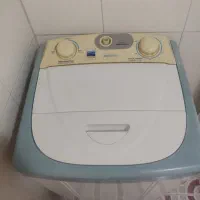 لباسشویی فریدولین|ماشین لباسشویی و خشک‌کن لباس|همدان, |دیوار