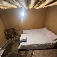 اجاره روزانه هفتگی ویلا واقامتگاه بومگردی منزل مبل|اجارهٔ کوتاهمدت ویلا و باغ|شیراز, قلات|دیوار