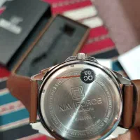 ساعت مچی مردانه نیوی فورس|ساعت|تهران, قزل قلعه|دیوار