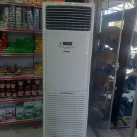 کولر گازی 48000|کولر گازی و فنکوئل|خمینیشهر, |دیوار