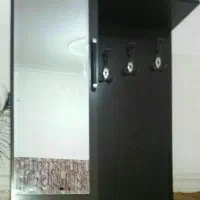 جاکفشی جالباسی ام دی اف اصل