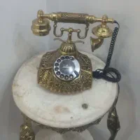 تلفن برنز