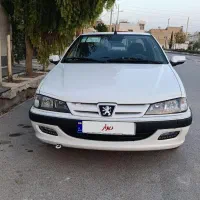 پارس فول سفارشی مدل1402کم کار