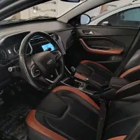 x22 pro|خودرو سواری و وانت|کرمانشاه, |دیوار