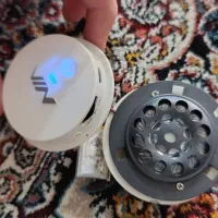 برد هدفون کاملا سالم بلوتوثی