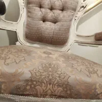 مبل استیل|مبلمان خانگی و میز عسلی|مشهد, عامل|دیوار