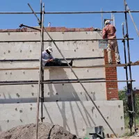 استاد کاری بنائی