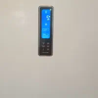 یخچال و فریزر الکترو استیل