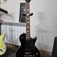 گیتار الکتریک vintage v100