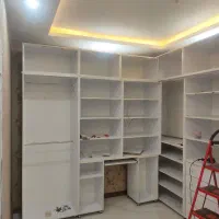 تعمیرات،تغییرات،ساخت،نصب ام دی اف سیار در مشهد