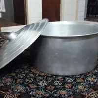 قابلمه روحی  سایز بزرگ
