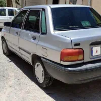 پراید ۸۷