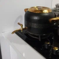 سماور روگازی