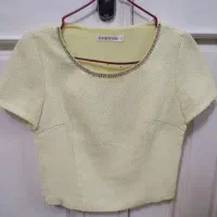 بلوز ساده و شیک