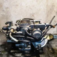 کاربراتور پراید