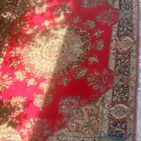 فرش ۶متری دستی ۷۰ساله