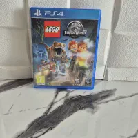 بازی ژوراسیک ورلد ps4 و ps5