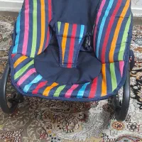 کریر نوزاد دلیجان در حدنو