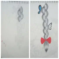 هنرمندی|خدمات آموزشی|قروه, |دیوار