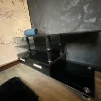 میز زیر تلوزیون نو