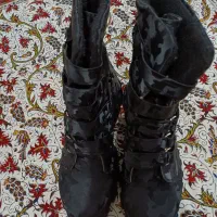 پوت زنانه سایز 38