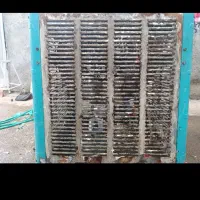 کولر دریچه بالا مخصوص آپارتمان ۵۰۰۰۰هزار