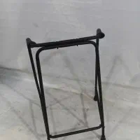 واکر و عصا چهارپایه