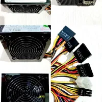 پاور کامپیوتر / 350W / کیس کامپیوتر / برچسب پلمب