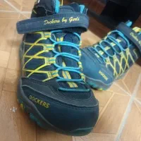 کفش کوهنوردی بچه گانه اورجینال راحت درحد اکبند|کیف، کفش، کمربند|تهران, وصفنارد|دیوار