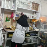 کانکس ۳در۵ سالم با کابینت|مصالح و تجهیزات ساختمان|پیر بکران, |دیوار