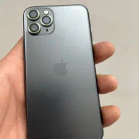 ایفون ۱۱پرو