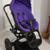 کالسکه کوئینی مکسی کوزی