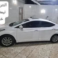 النترا نیمه فول خلیج 2015