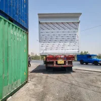 فروش کانکس|مصالح و تجهیزات ساختمان|چهاردانگه (تهران), |دیوار