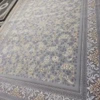 فرشهای تمام نخ۷۰۰شانه۲۵۵۰تراکم نگین مشهد وکاشان|فرش|دزفول, |دیوار