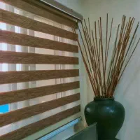 فروش و نصب پرده زبرا درجه یک به قیمت کارخانه ای