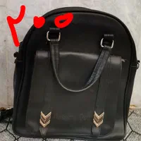 کیف های دوشی