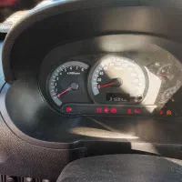 کوییک 1402 کم کار با پرایدم معاوضه میکنم|خودرو سواری و وانت|قم, ولیعصر|دیوار