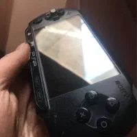 پی اس پی psp street