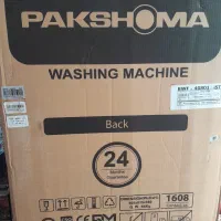 ماشین لباسشویی پاکشوما|ماشین لباسشویی و خشککن لباس|اردبیل, |دیوار